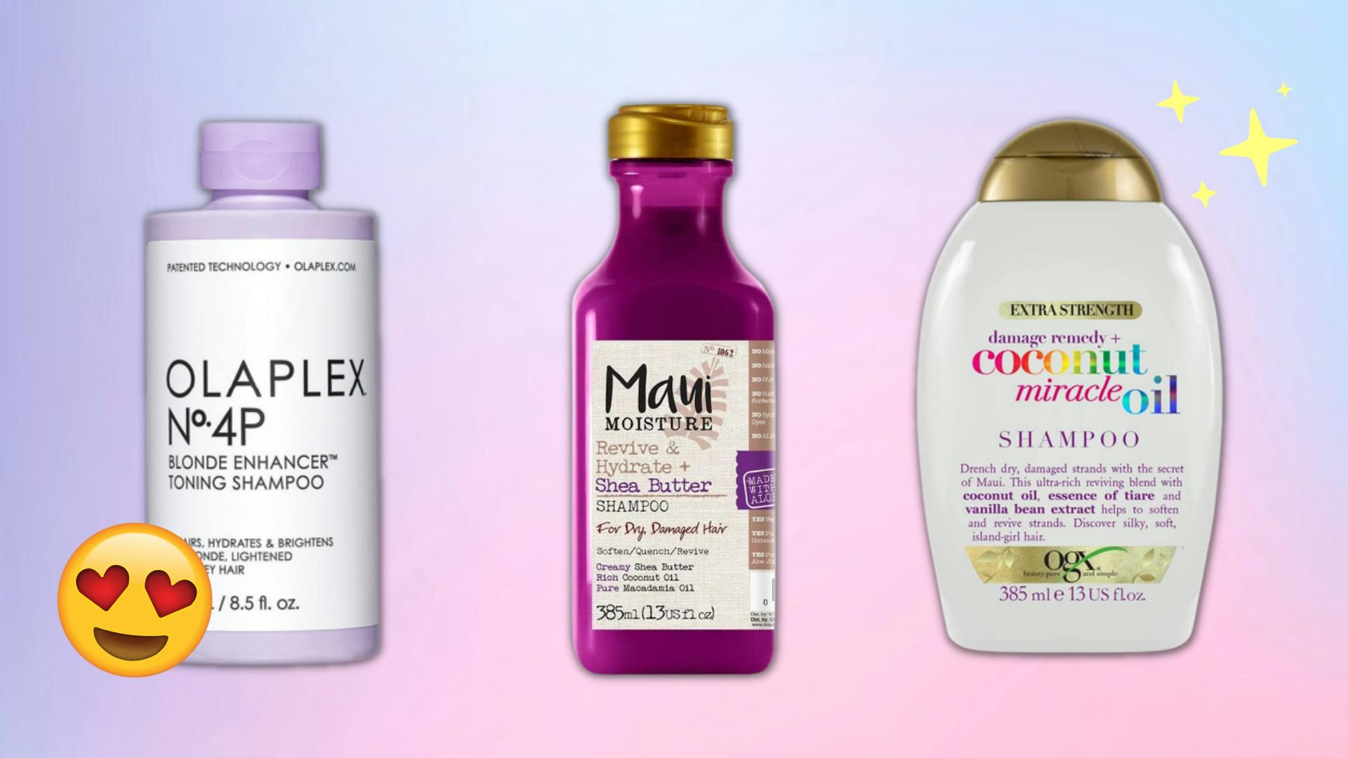 We’ve found the best shampoo for bleached hair to avoid dryness and